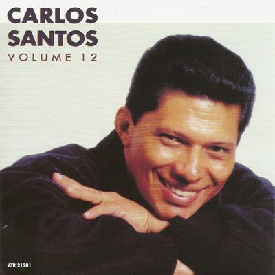 Lindo Romance By Carlos Santos's cover