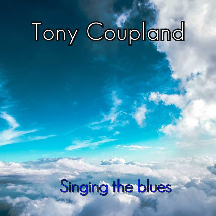 Tony Coupland's avatar image