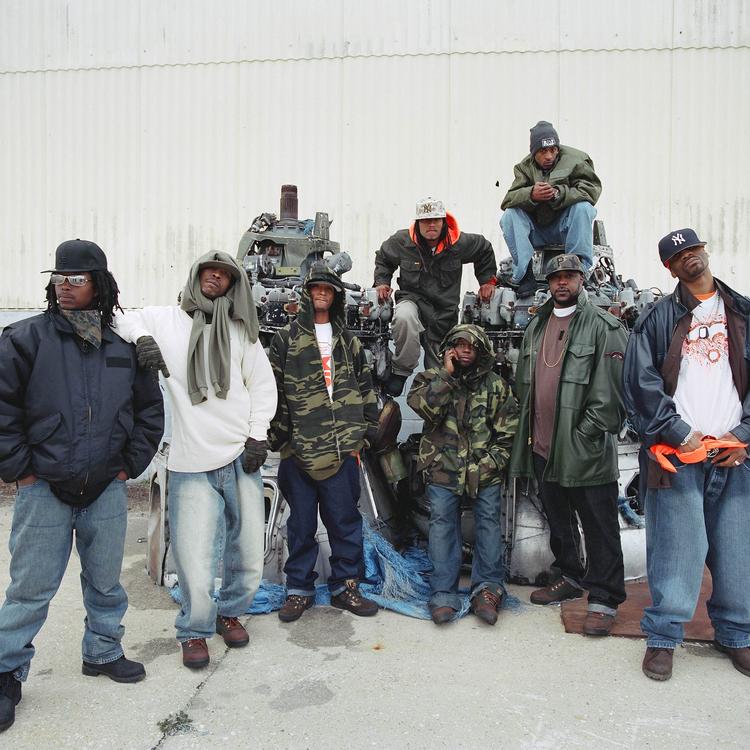 Boot Camp Clik's avatar image