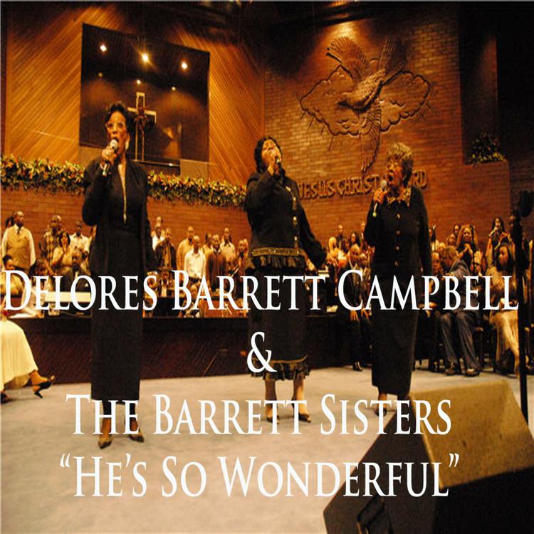 Delores Barrett Campbell and The Barrett Sisters's avatar image