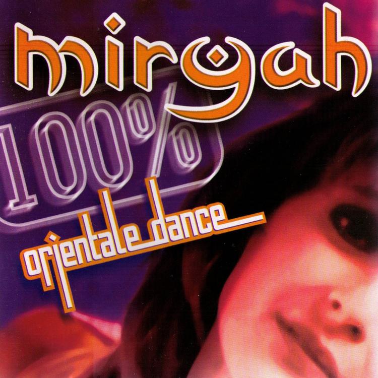 Miryah's avatar image
