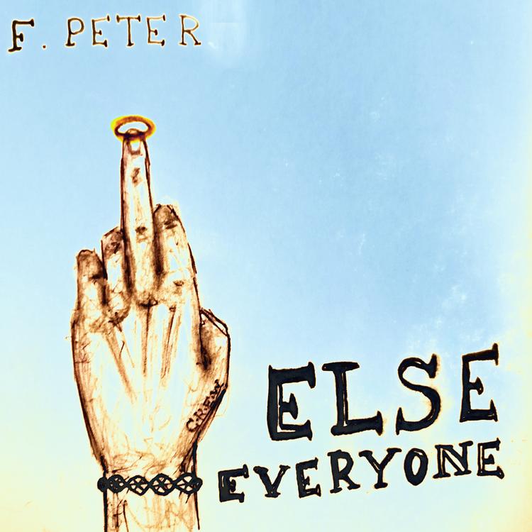F. Peter's avatar image