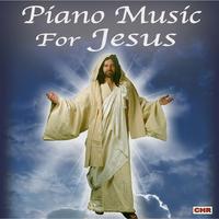Piano Music for Jesus's avatar cover
