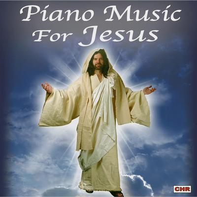 Piano Music for Jesus's cover