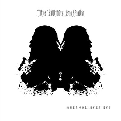 I Am the Moon By The White Buffalo's cover