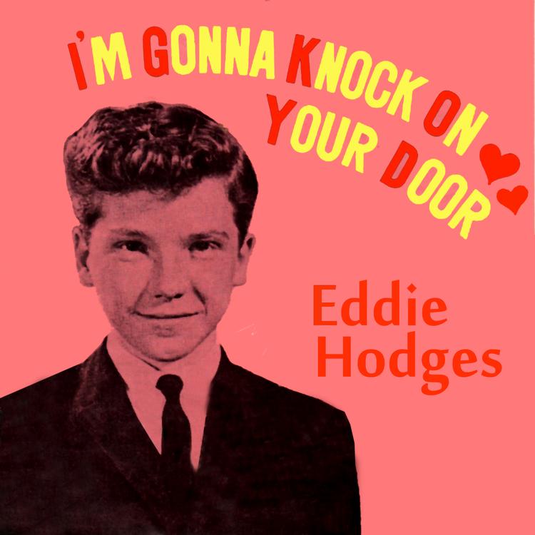 Eddie Hodges's avatar image