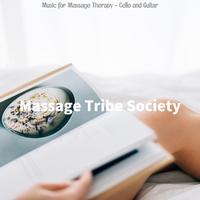 Massage Tribe Society's avatar cover