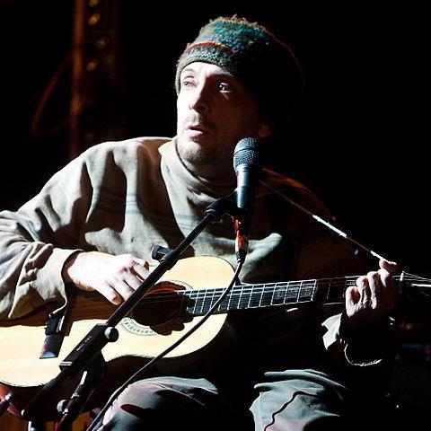 Vic Chesnutt's avatar image