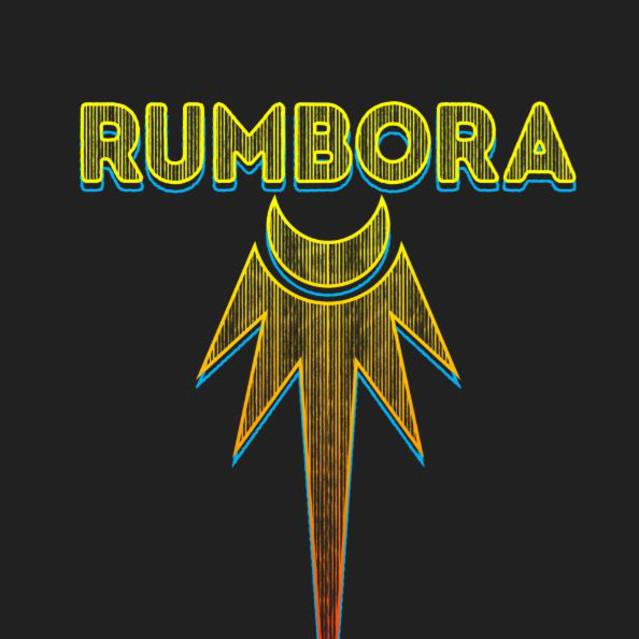 Rumbora's avatar image