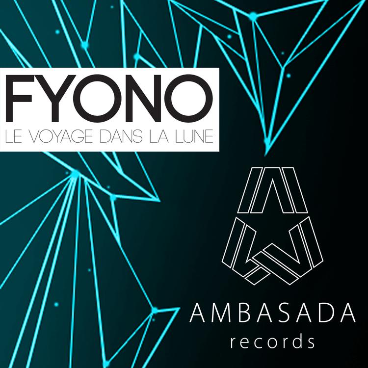 Fyono's avatar image