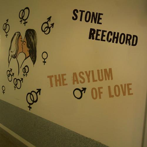 The Asylum of Love (Elementary Mix)'s cover
