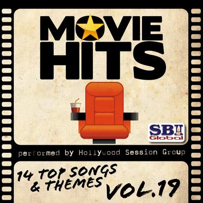 Movie Hits, Vol. 19's cover