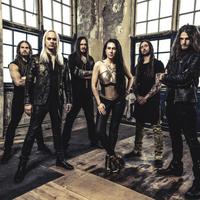 Amaranthe's avatar cover