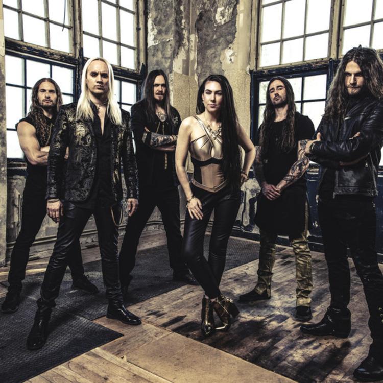 Amaranthe's avatar image