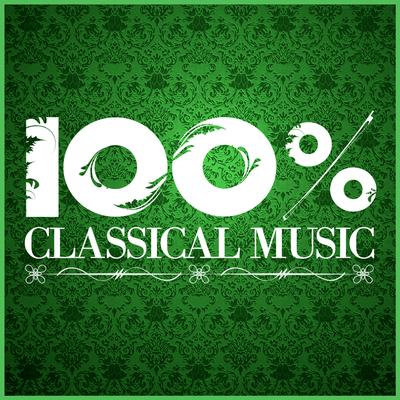 100% Classical Music's cover
