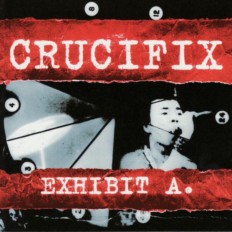 Crucifix's avatar image