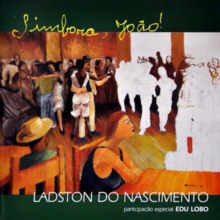 Ladston do Nascimento's avatar image