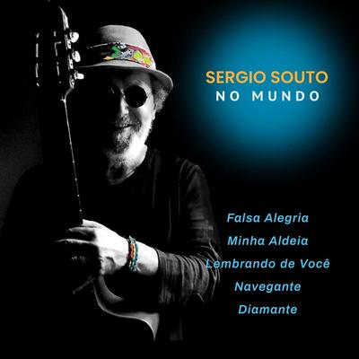 Sergio Souto's cover