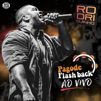 Vou Te Procurar / Quer Me Machucar (Ao Vivo) By Rodriguinho's cover