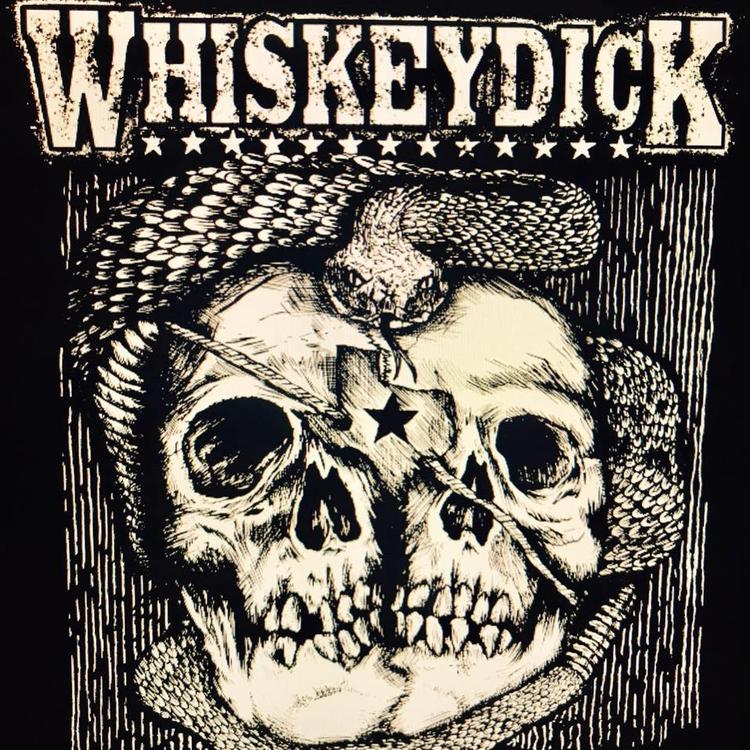 Whiskeydick's avatar image