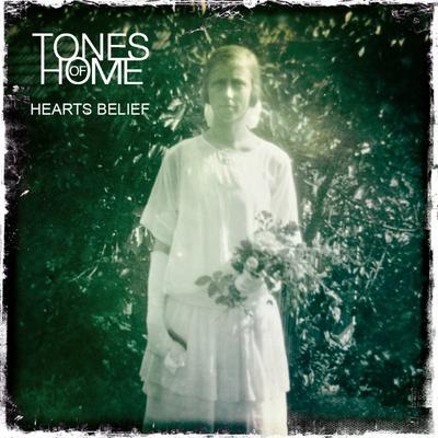 Tones of Home's cover