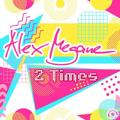 2 Times (Club Radio Mix)'s cover