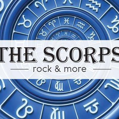 The Scorps's cover