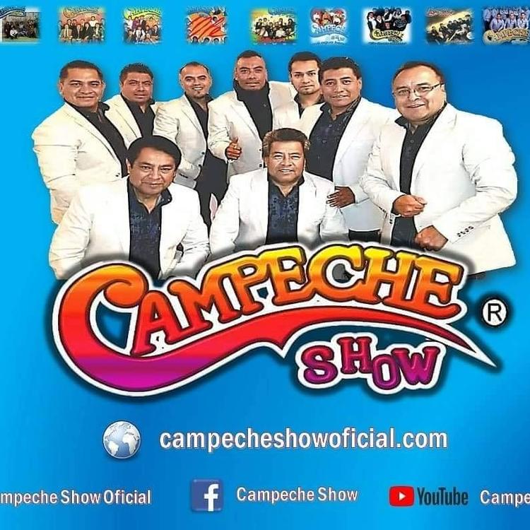 Campeche Show's avatar image