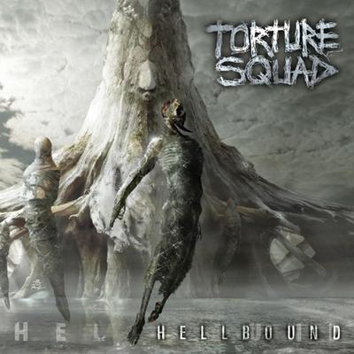 Living for the Kill By Torture Squad's cover