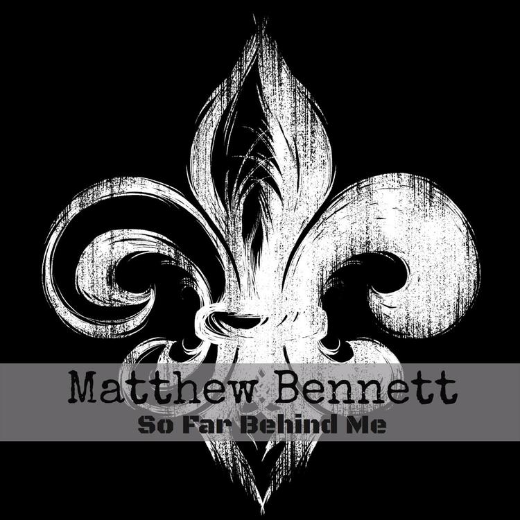 Matthew Bennett's avatar image