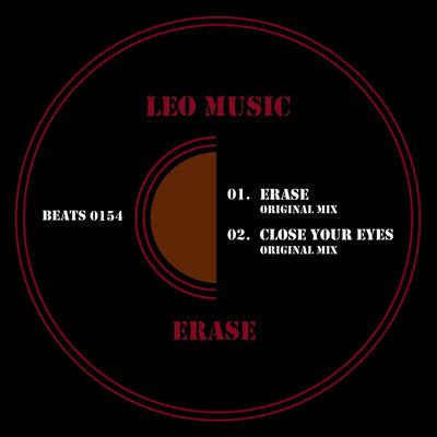 Leo Music's cover