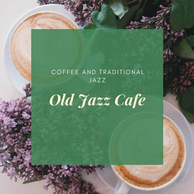 Old Jazz Cafe's cover