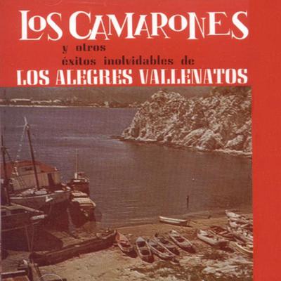 Los Camarones y Otros Exitos's cover