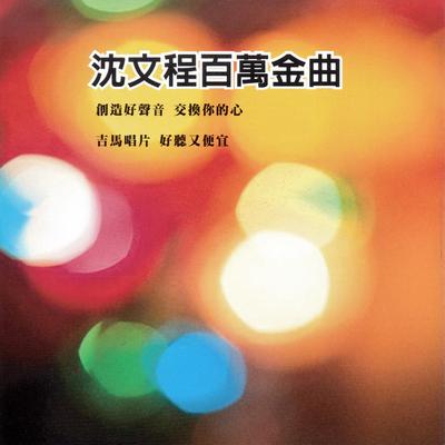 沈文程's cover