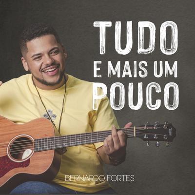 Tudo e Mais um Pouco's cover