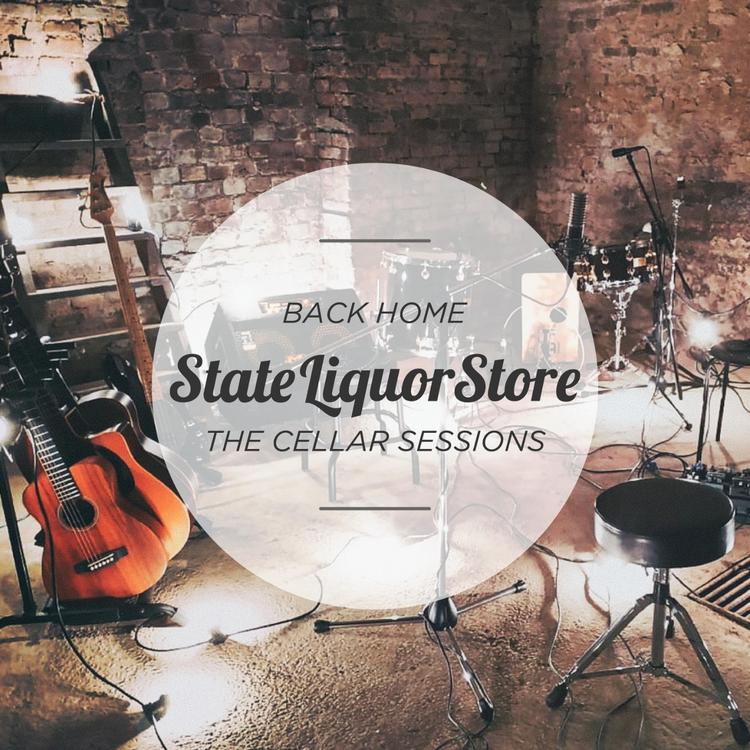 State Liquor Store's avatar image