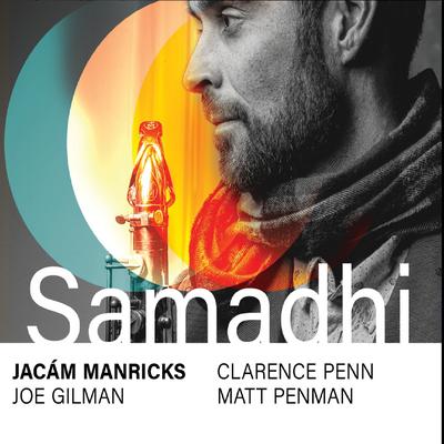 Jacám Manricks's cover