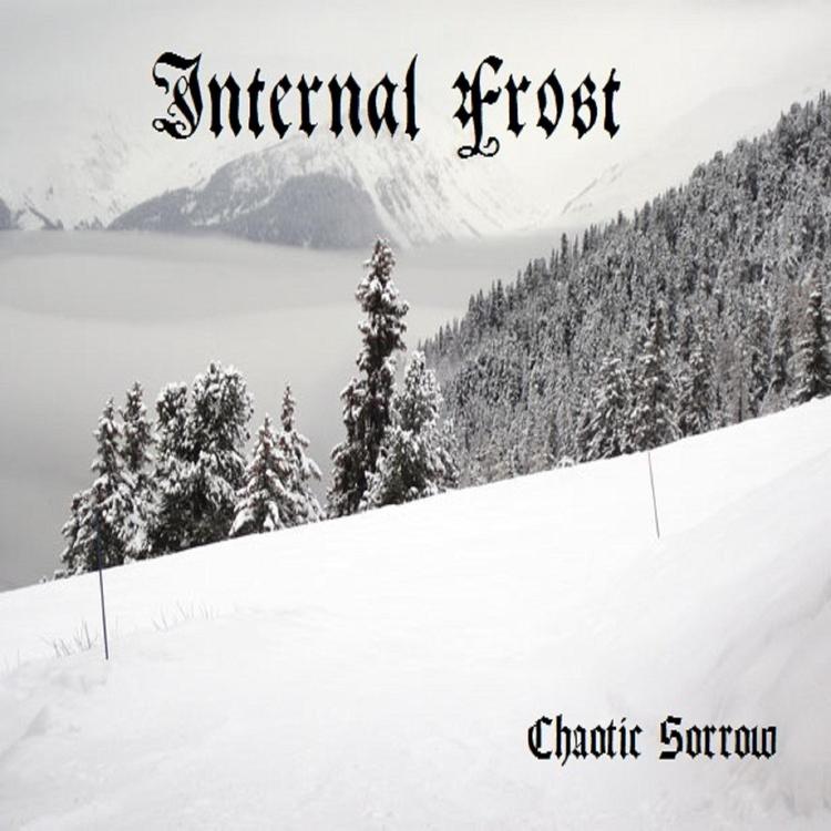 Internal Frost's avatar image