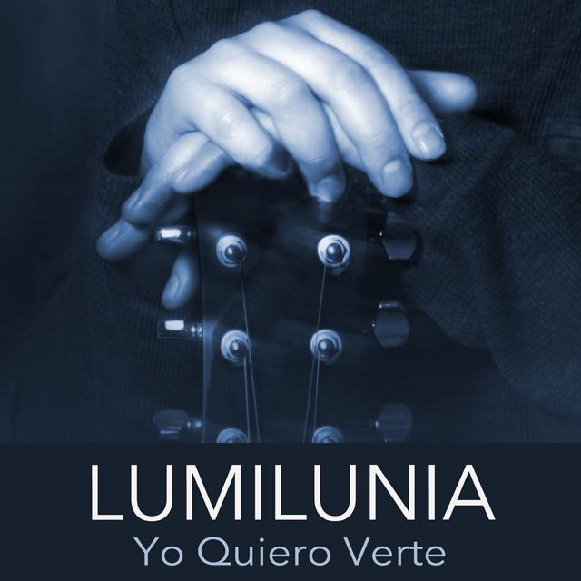 Lumilunia's avatar image