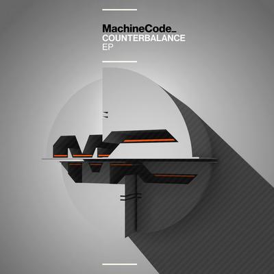 Machine Code's cover