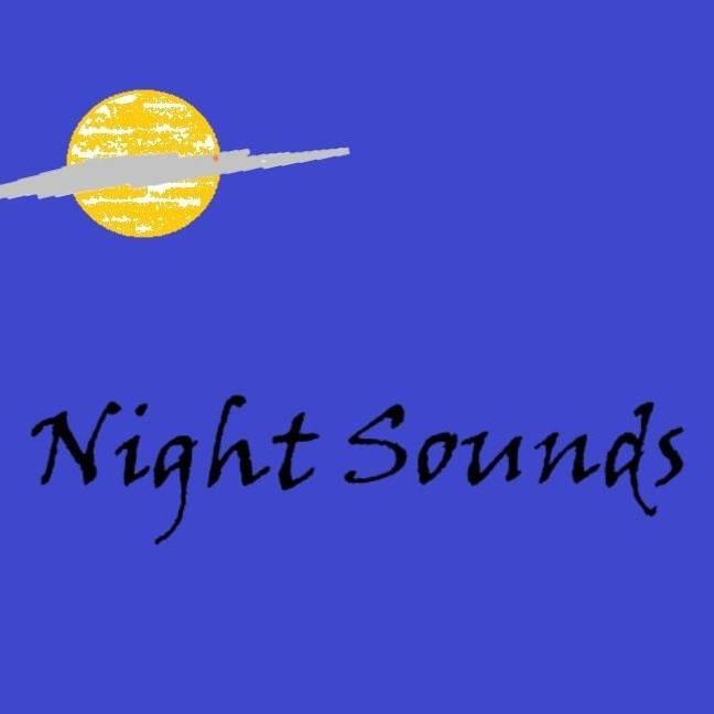 Night Sounds's avatar image