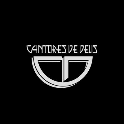 Pot-Pourri de Louvor 2 By Cantores de Deus's cover