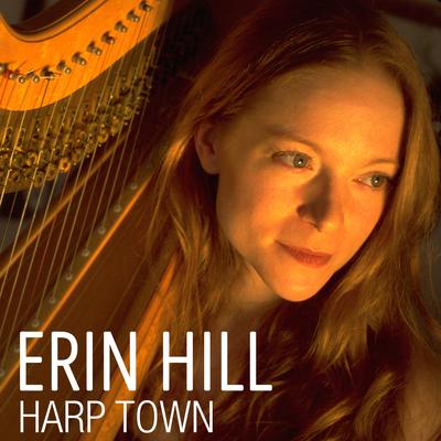 This Woman's Work By Erin Hill's cover