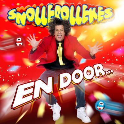 Snollebollekes's cover