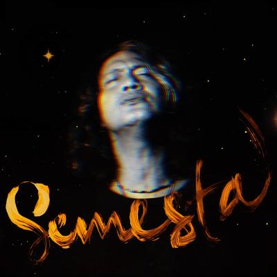 Semesta (Acappella)'s cover