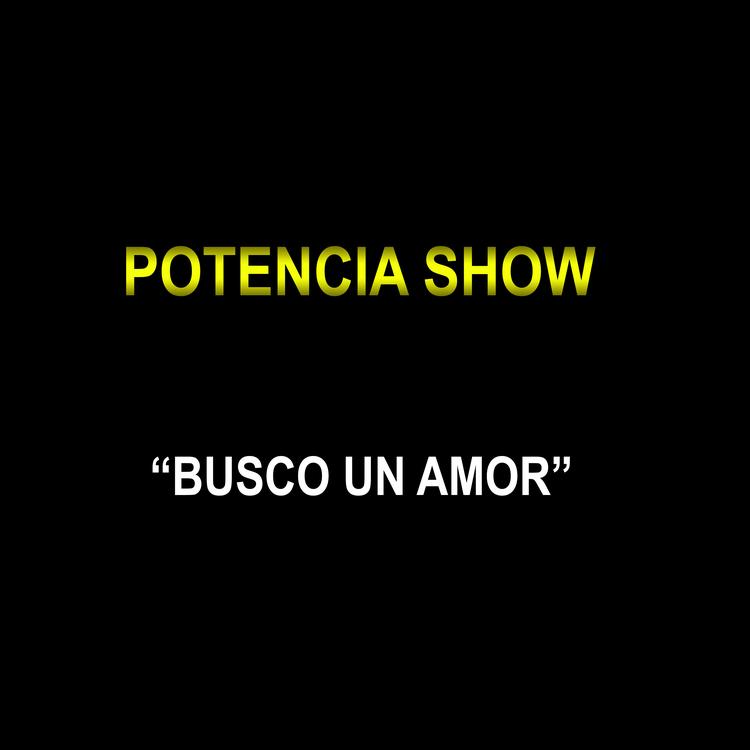 Potencia Show's avatar image