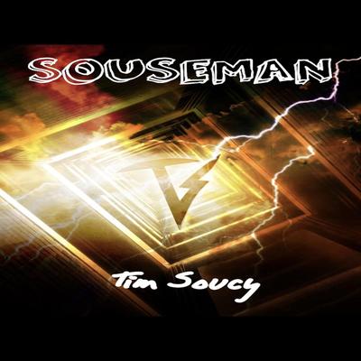 Souseman's cover