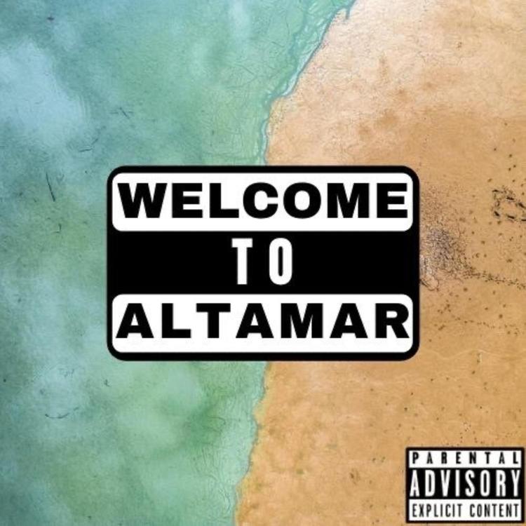 Altamar Records's avatar image