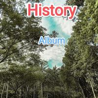 HISTORY's avatar cover