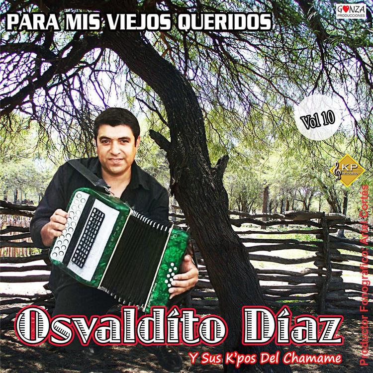 Osvaldito Diaz y sus K Pos del chamamé's avatar image